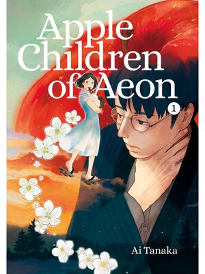 cover image of Apple Children of Aeon, Volume 1